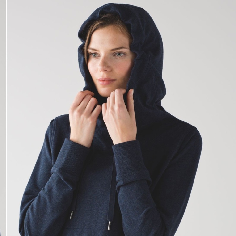 Lululemon Split Pullover Sweatshirt - image 3